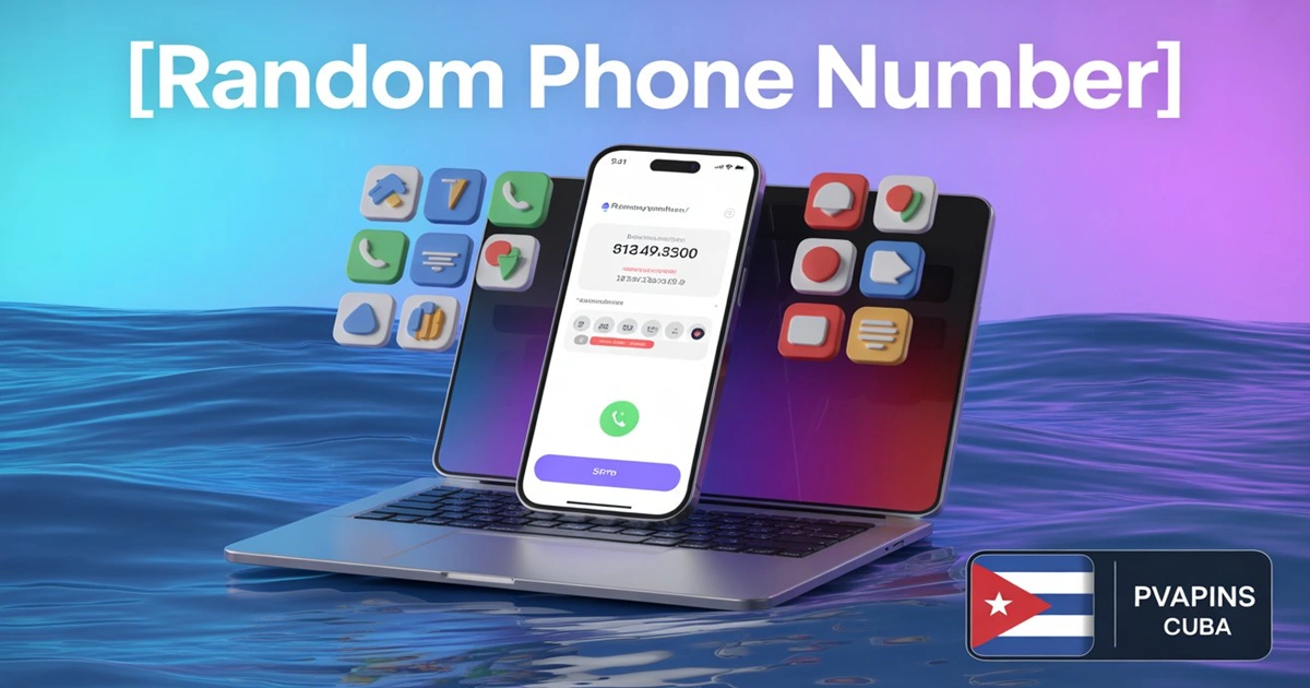 ProductLab SMS in Cuba – OTP Codes Without a Phone